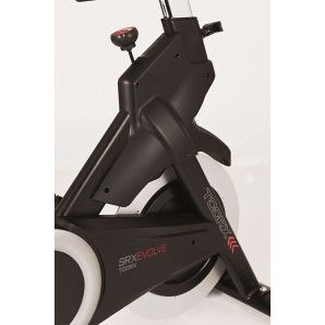 Ποδήλατο Spin Bike SRX Evolve HRC TOORX 22KG