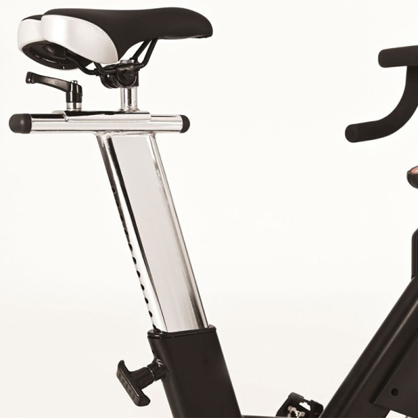 Ποδήλατο Spin Bike SRX Evolve HRC TOORX 22KG