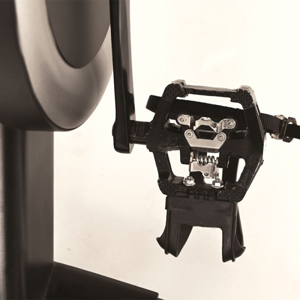 Ποδήλατο Spin Bike SRX Evolve HRC TOORX 22KG