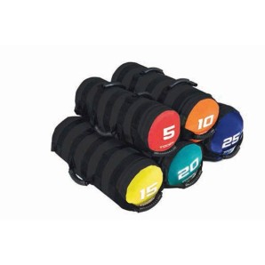 Power Bags (PBG-25N) 25kg-Toorx