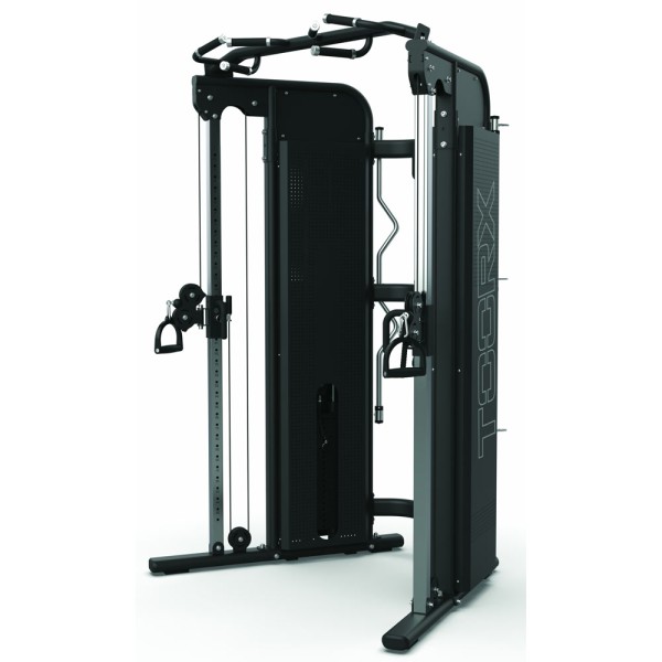 DUAL PULLEY (CSX-3500) Toorx