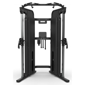 DUAL PULLEY (CSX-3500) Toorx