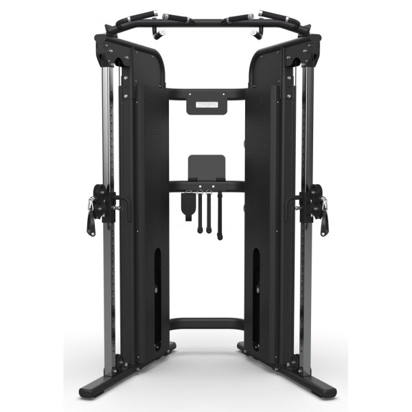 DUAL PULLEY (CSX-3500) Toorx