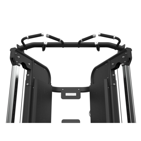 DUAL PULLEY (CSX-3500) Toorx