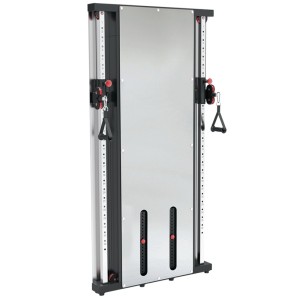 DUAL PULLEY (PRX-3500) Toorx