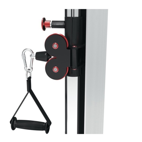 DUAL PULLEY (PRX-3500) Toorx