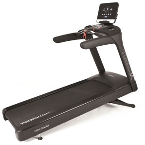 ΔΙΑΔΡΟΜΟΣ (TRX-3500) Toorx 4.5HP
