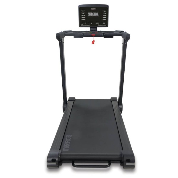 ΔΙΑΔΡΟΜΟΣ (MIRAGE C90) APP Ready Toorx 4.00HP