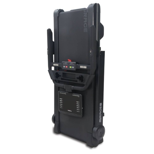 ΔΙΑΔΡΟΜΟΣ (MIRAGE C90) APP Ready Toorx 4.00HP