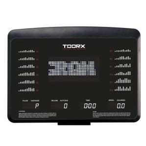 ΔΙΑΔΡΟΜΟΣ (MIRAGE C90) APP Ready Toorx 4.00HP