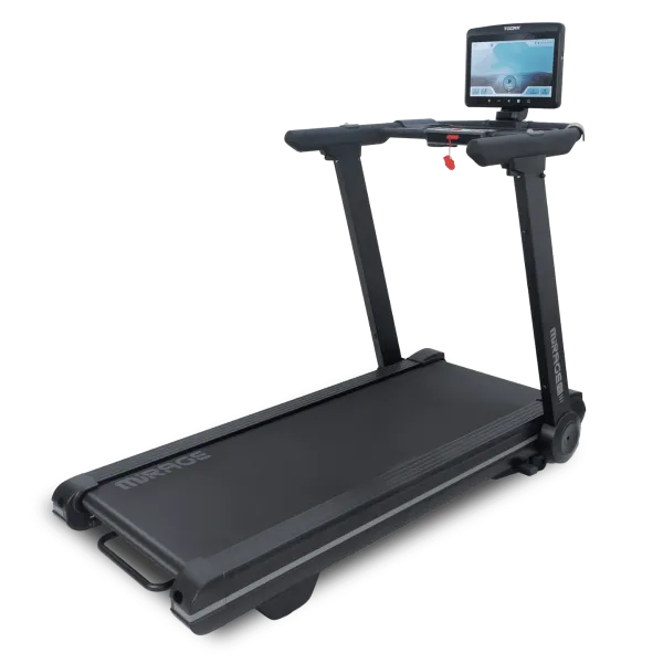 ΔΙΑΔΡΟΜΟΣ (MIRAGE C90 TFT) APP Ready Toorx 4.00HP