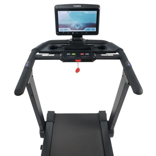 ΔΙΑΔΡΟΜΟΣ (MIRAGE C90 TFT) APP Ready Toorx 4.00HP