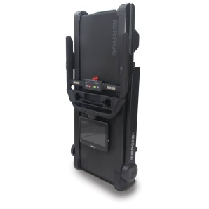 ΔΙΑΔΡΟΜΟΣ (MIRAGE C90 TFT) APP Ready Toorx 4.00HP