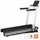 Διάδρομος γυμναστικής MIRAGE C-60 Slim Line TOORX 3.00HP