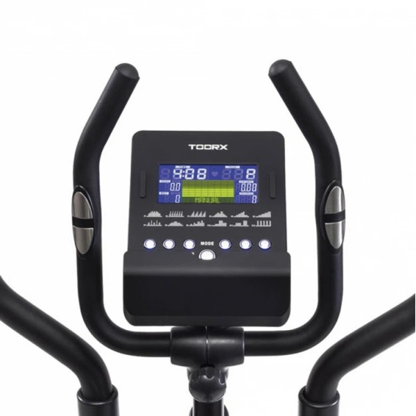 Ελλειπτικό Όργανο ERX 100 Chrono Line TOORX 14KG