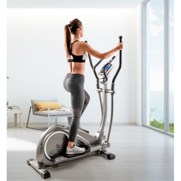 Ελλειπτικό Μηχάνημα ERX 90 TOORX 14KG