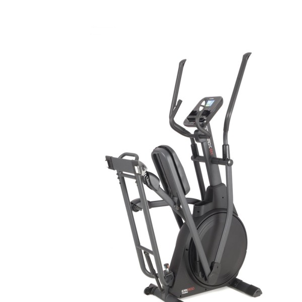 Ελλειπτικό ERX-600 Foldable Chrono Line TOORX 16KG