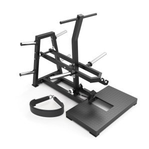 BELT SQUAT FWX-7600 TOORX