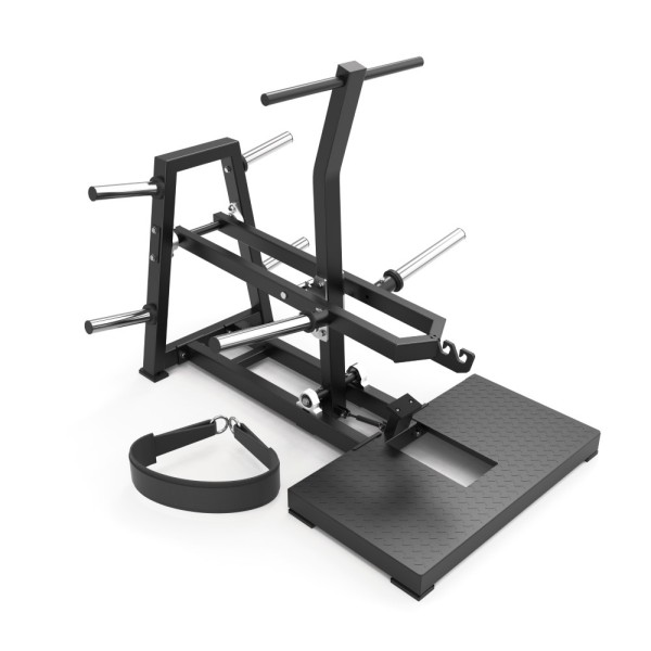 BELT SQUAT FWX-7600 TOORX
