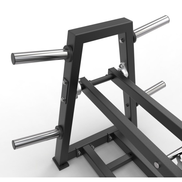 BELT SQUAT FWX-7600 TOORX