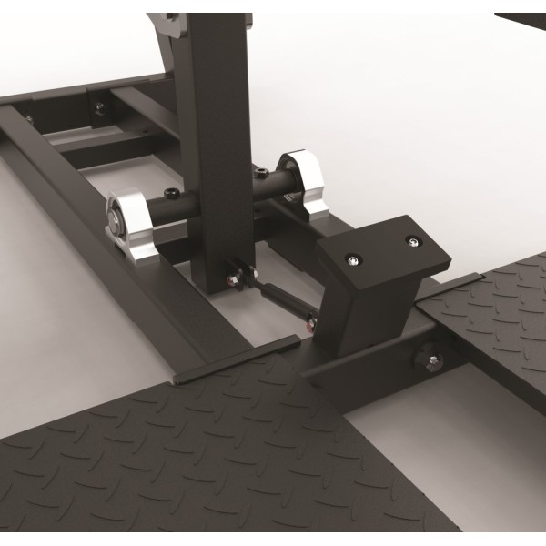 BELT SQUAT FWX-7600 TOORX