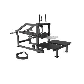 BELT SQUAT FWX-7650 TOORX