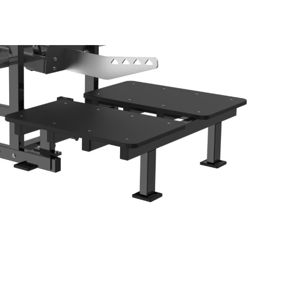 BELT SQUAT FWX-7650 TOORX