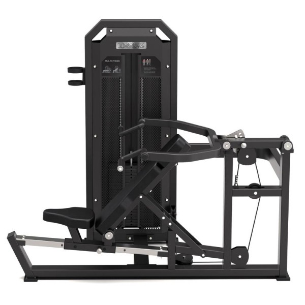MULTI PRESS (PLX-5050) Toorx GEMINI Line
