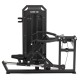 MULTI PRESS (PLX-5050) Toorx GEMINI Line