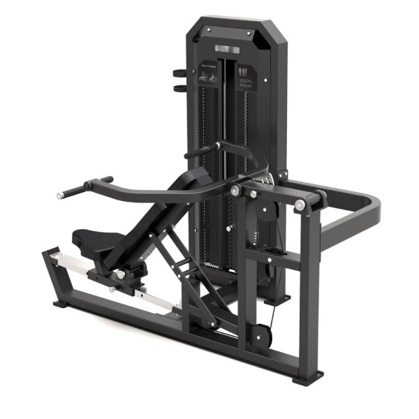 MULTI PRESS (PLX-5050) Toorx GEMINI Line