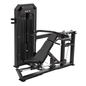 MULTI PRESS (PLX-5050) Toorx GEMINI Line
