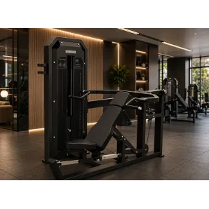 MULTI PRESS (PLX-5050) Toorx GEMINI Line