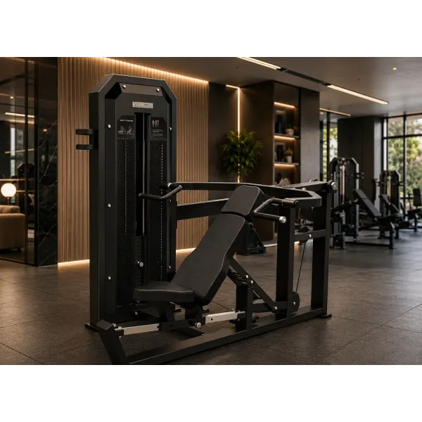 MULTI PRESS (PLX-5050) Toorx GEMINI Line