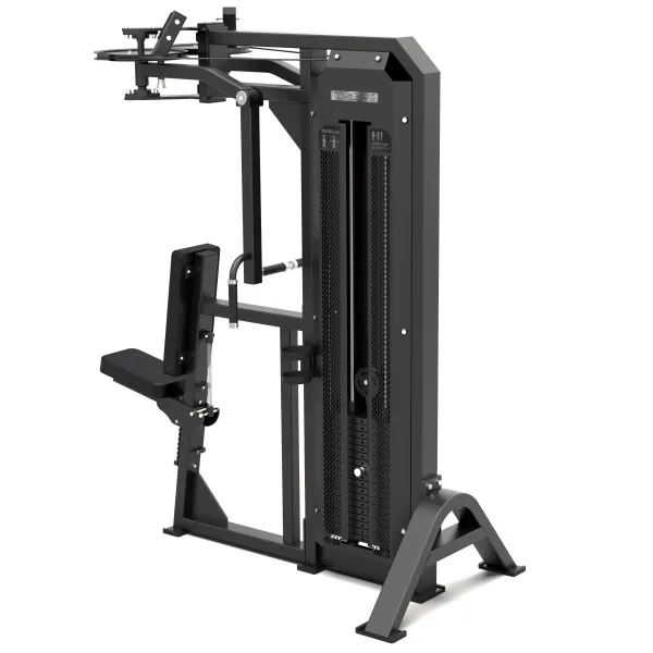 PECTORAL FLY / REAR DELTOIDS (PLX-5150) Toorx GEMINI LINE