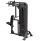 PECTORAL FLY / REAR DELTOIDS (PLX-5150) Toorx GEMINI LINE