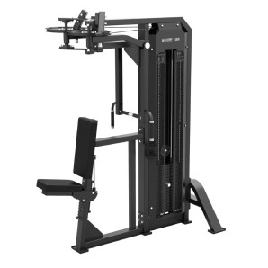 PECTORAL FLY / REAR DELTOIDS (PLX-5150) Toorx GEMINI LINE