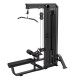 LAT MACHINE / PULLEY (PLX-5250) Toorx GEMINI Line