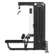 LAT MACHINE / PULLEY (PLX-5250) Toorx GEMINI Line