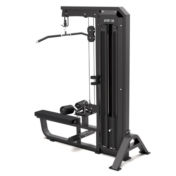 LAT MACHINE / PULLEY (PLX-5250) Toorx GEMINI Line