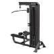 LAT MACHINE / PULLEY (PLX-5250) Toorx GEMINI Line