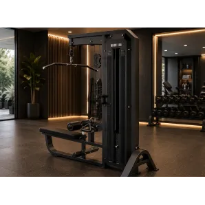 LAT MACHINE / PULLEY (PLX-5250) Toorx GEMINI Line