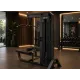 LAT MACHINE / PULLEY (PLX-5250) Toorx GEMINI Line