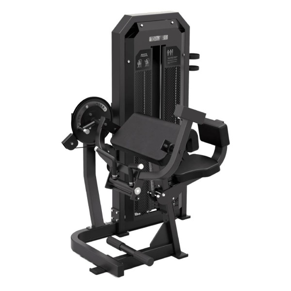 BICEPS / TRICEPS (PLX-5450) Toorx GEMINI Line