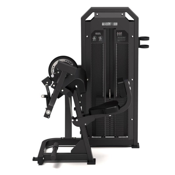 BICEPS / TRICEPS (PLX-5450) Toorx GEMINI Line