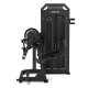 BICEPS / TRICEPS (PLX-5450) Toorx GEMINI Line