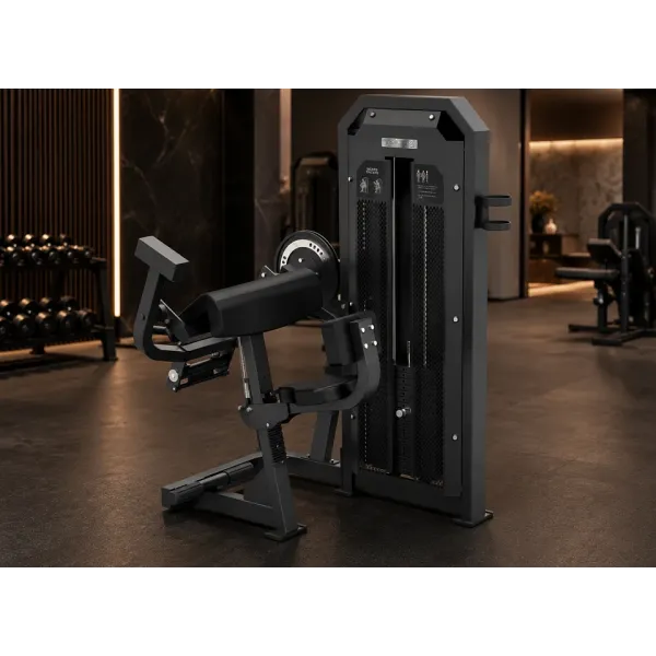 BICEPS / TRICEPS (PLX-5450) Toorx GEMINI Line