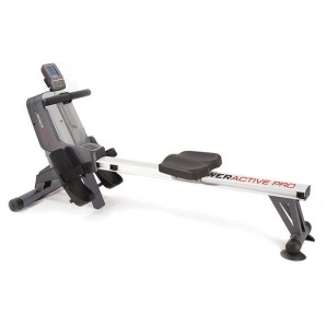 Κωπηλατική Rower Active Pro Toorx (ΕΚΘΕΣΙΑΚΟ)