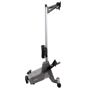 Κωπηλατική Rower Active Pro Toorx (ΕΚΘΕΣΙΑΚΟ)