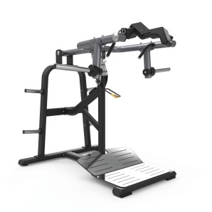 HACK SQUAT (FWX-9100) Toorx