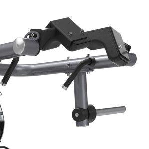 HACK SQUAT (FWX-9100) Toorx